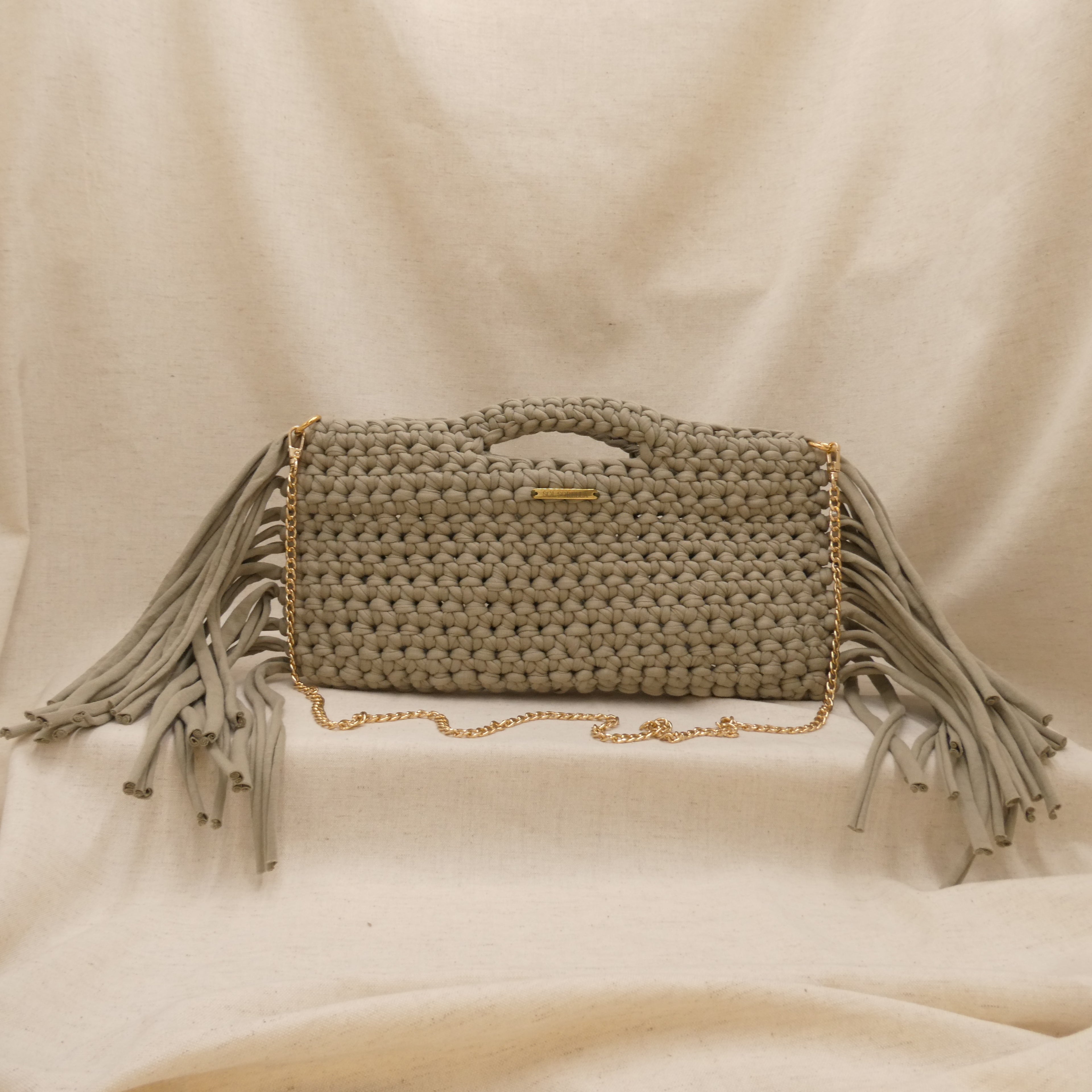 Formentera Clutch midi