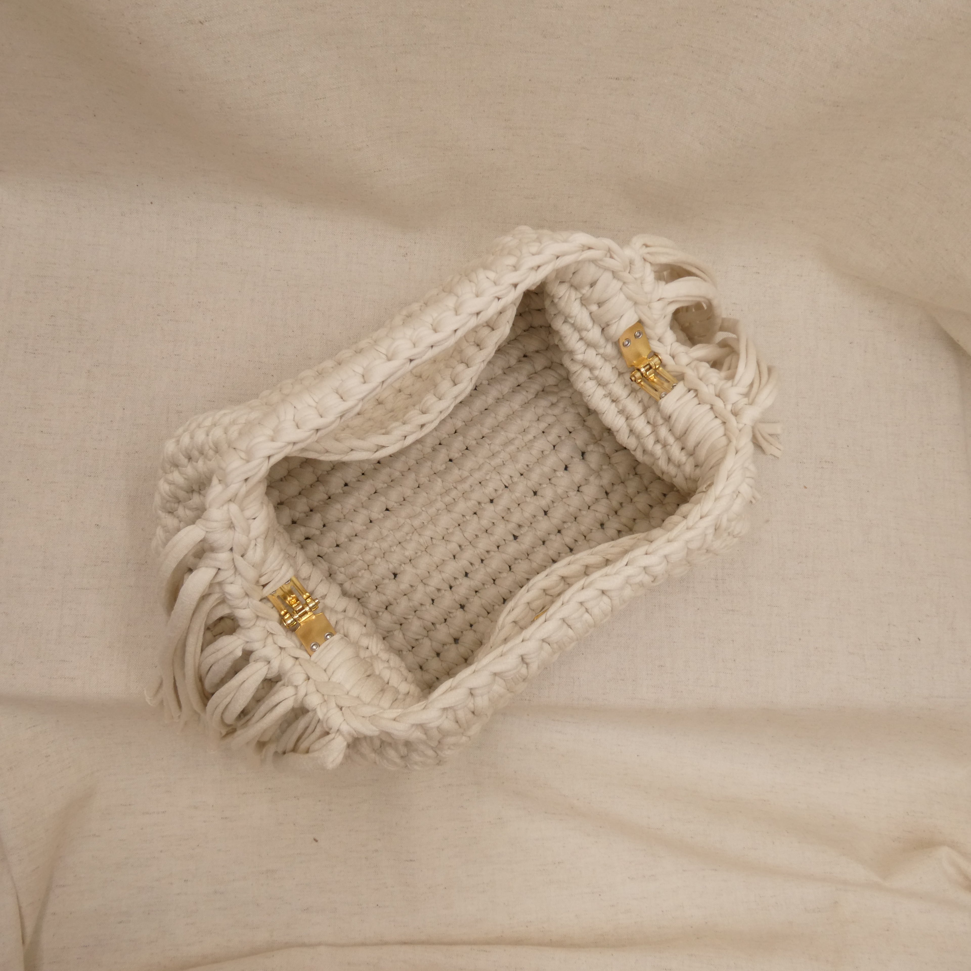 Formentera curve clutch