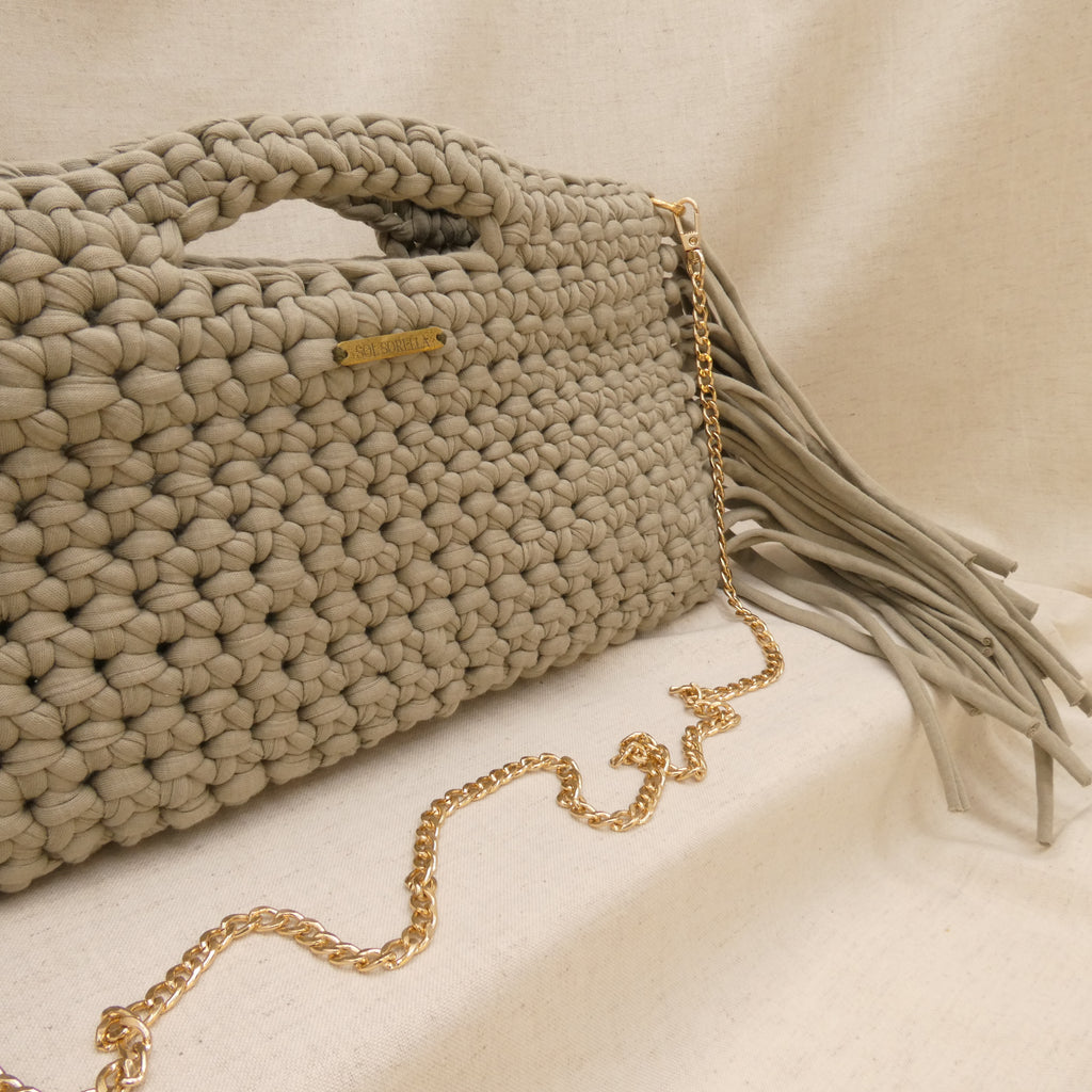 Formentera Clutch midi