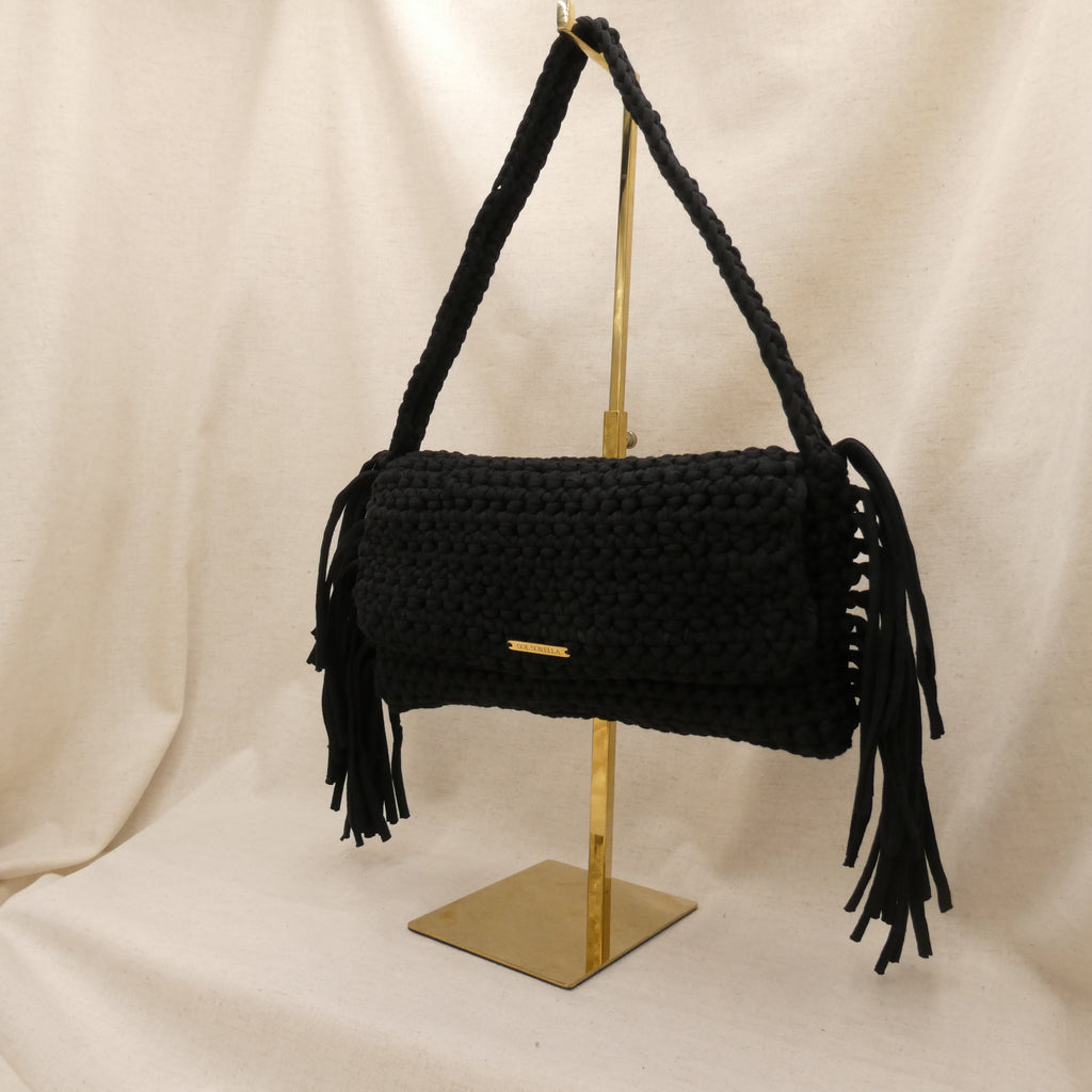 The Formentera Shoulder