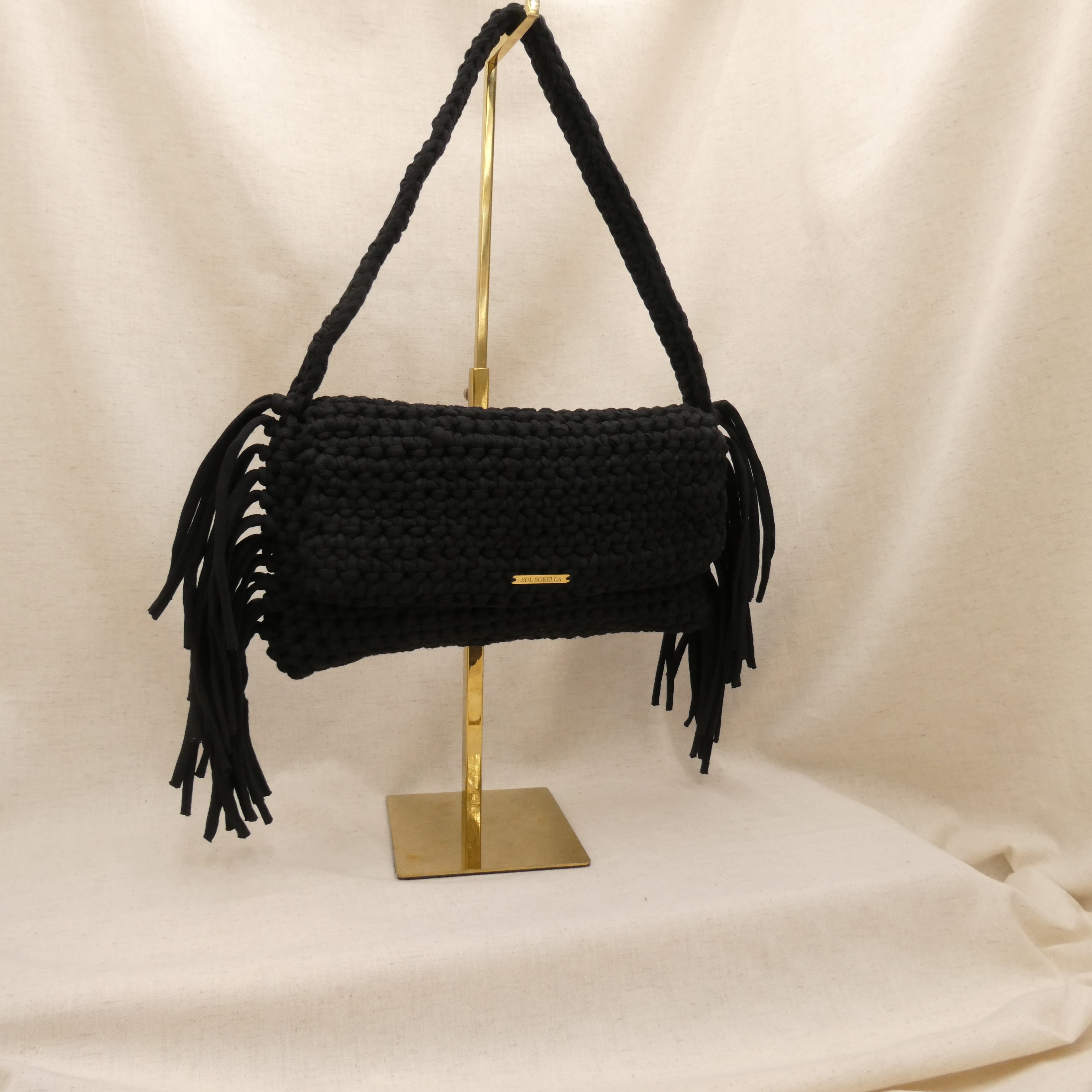 The Formentera Shoulder