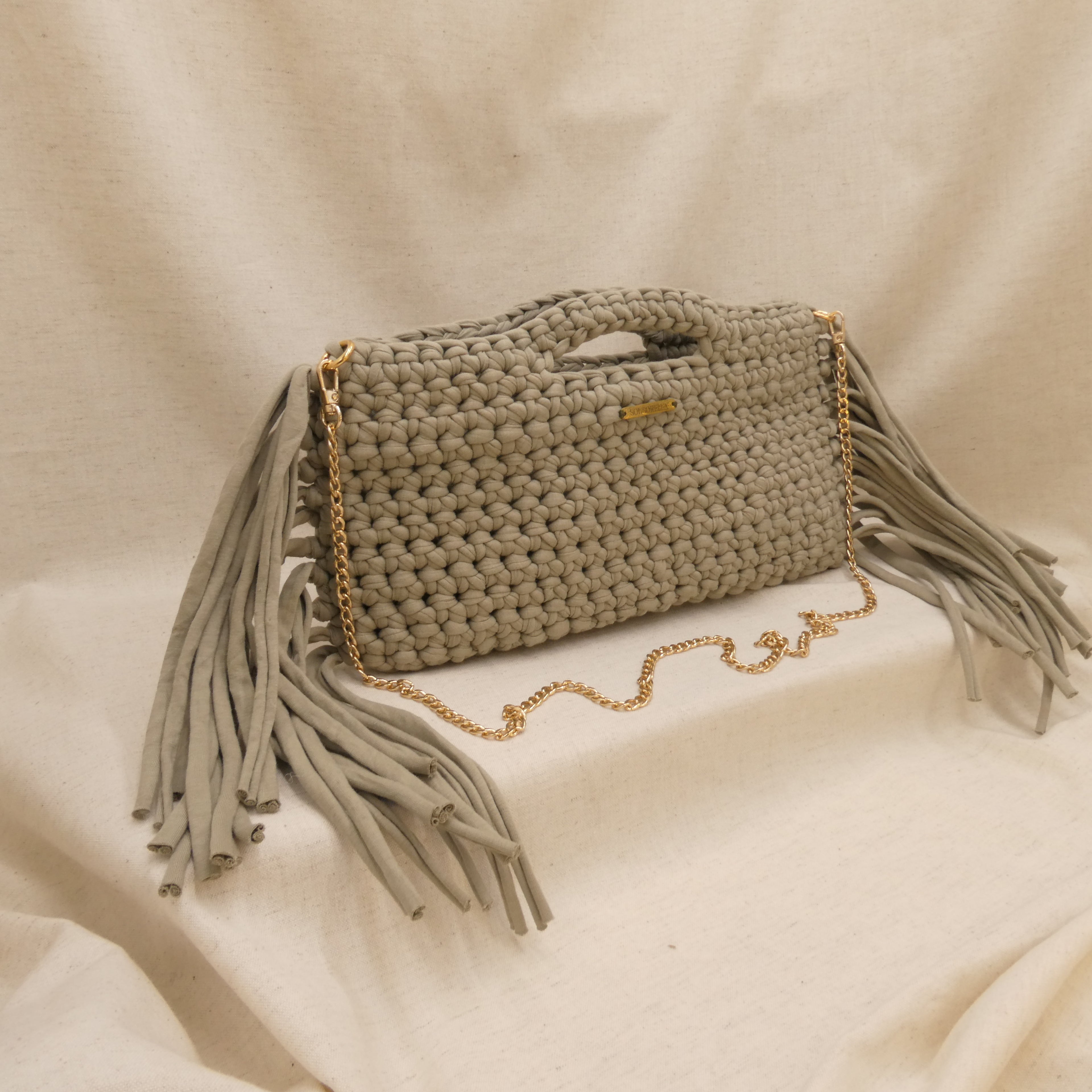Formentera Clutch midi
