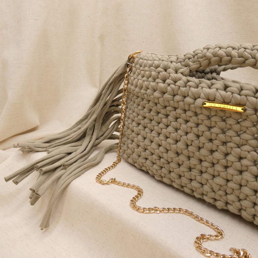 Formentera Clutch midi