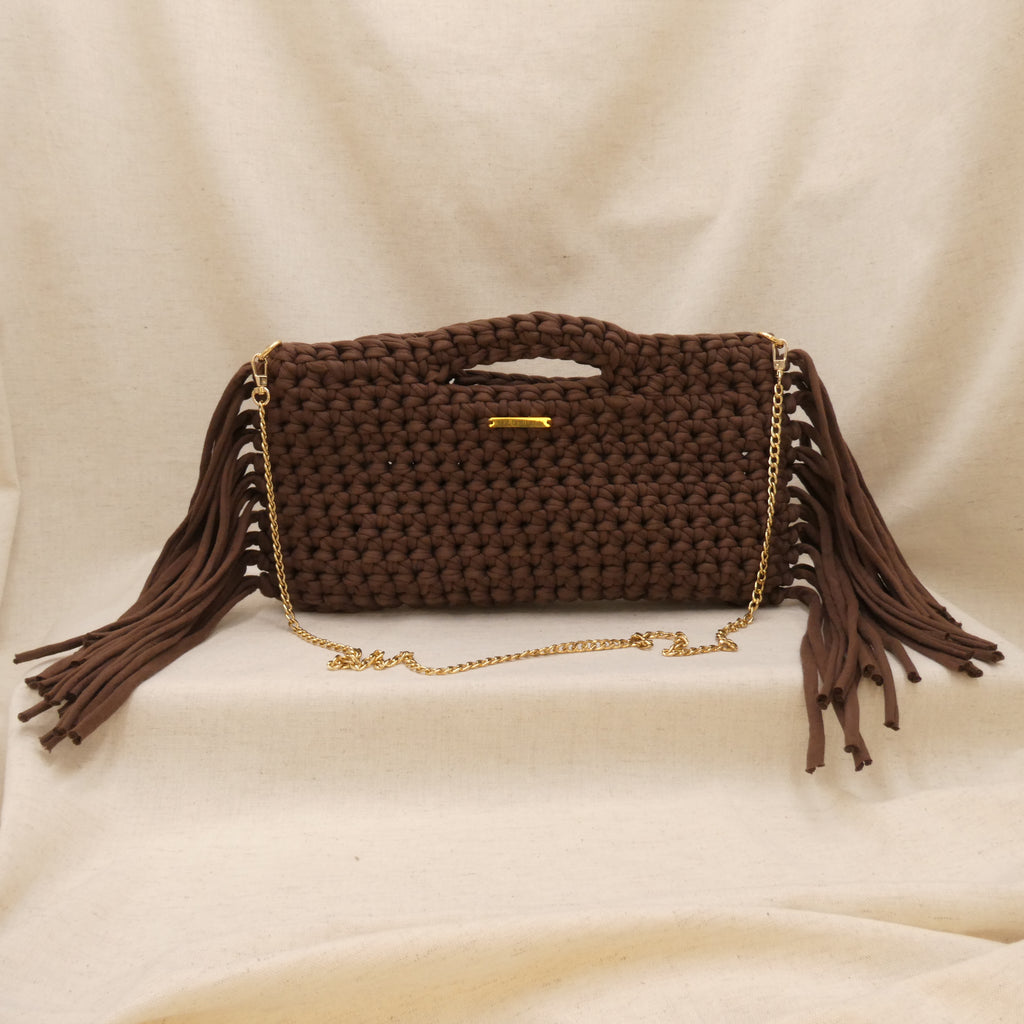 Formentera Clutch midi