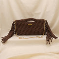 Formentera Clutch midi