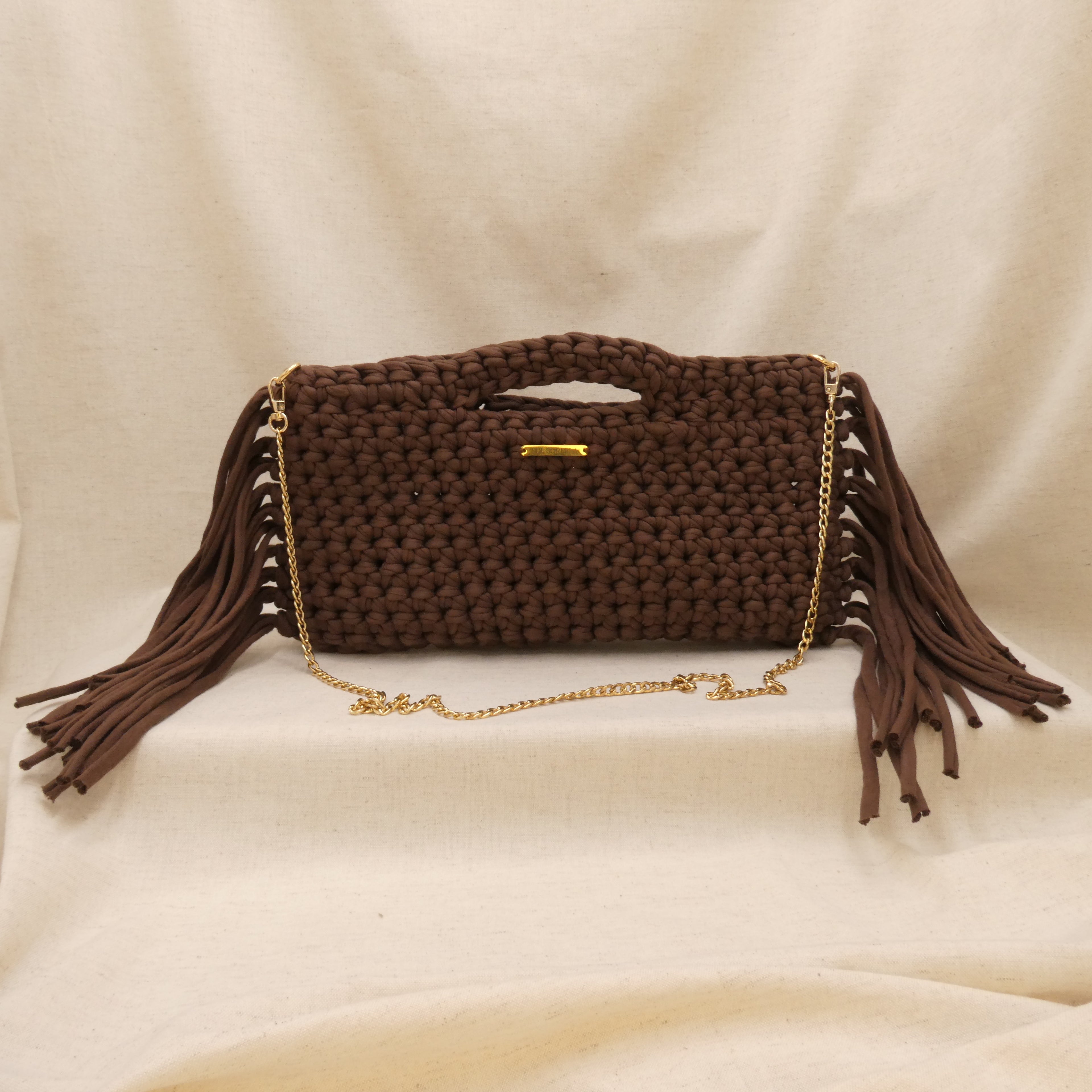 Formentera Clutch midi