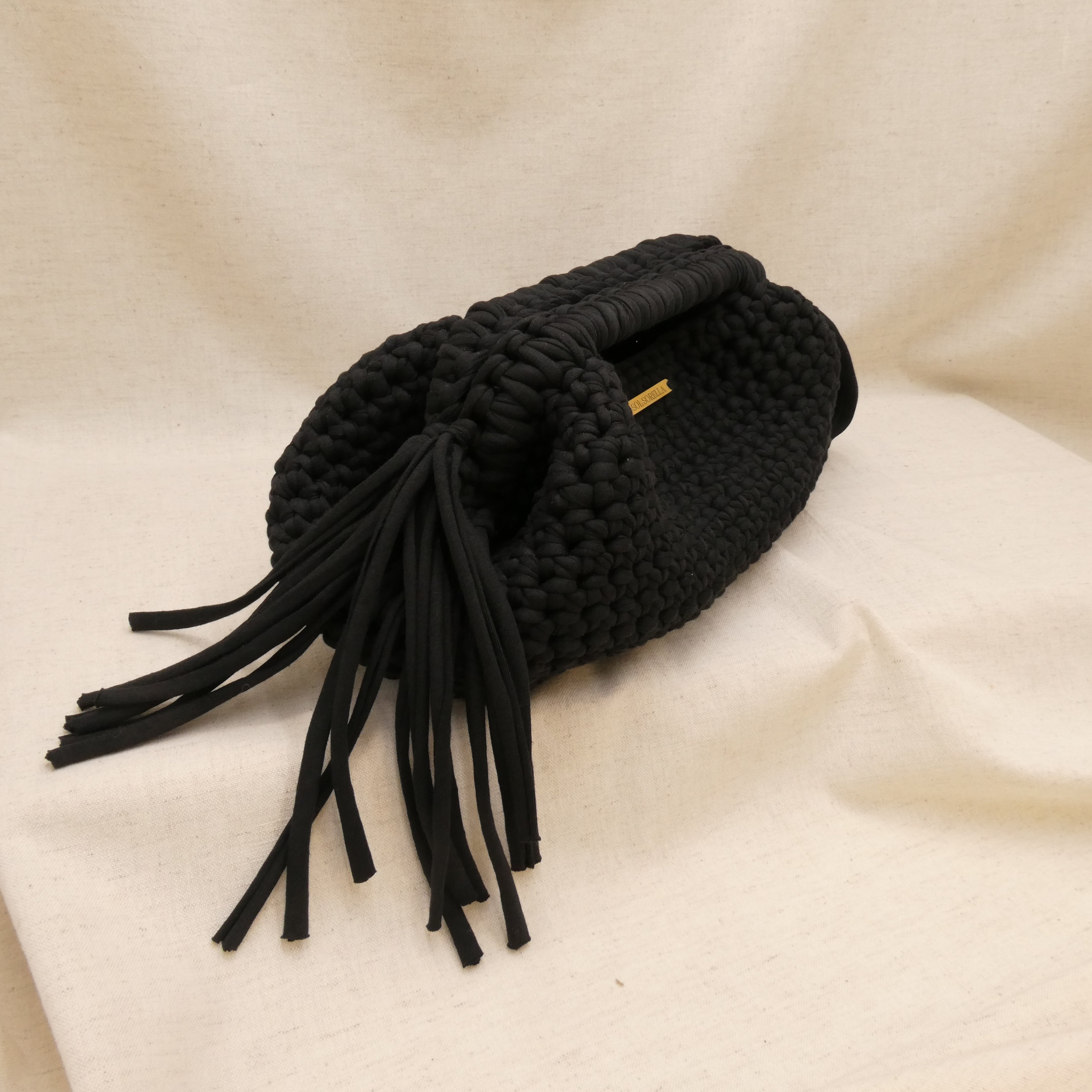 Formentera curve clutch