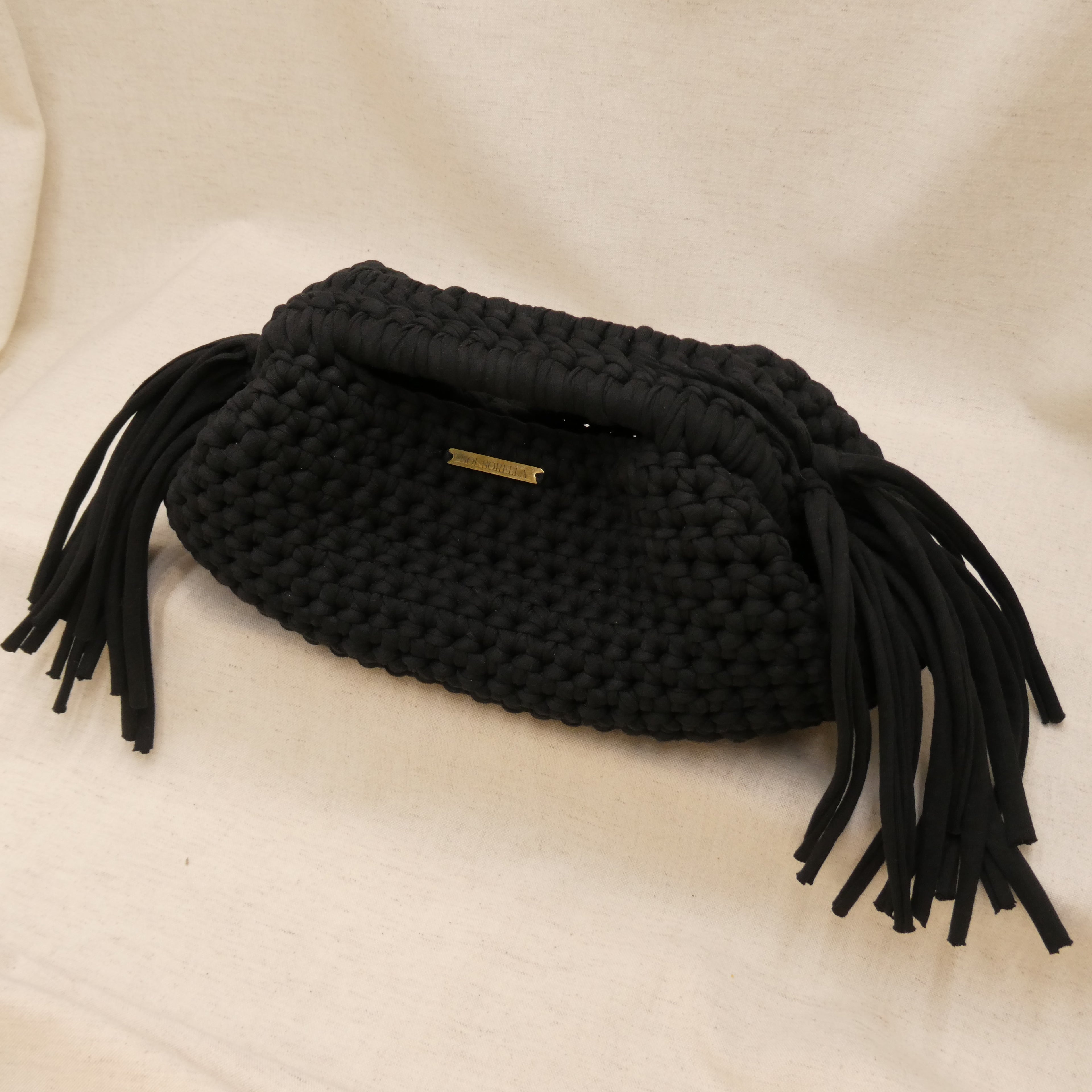 Formentera curve clutch