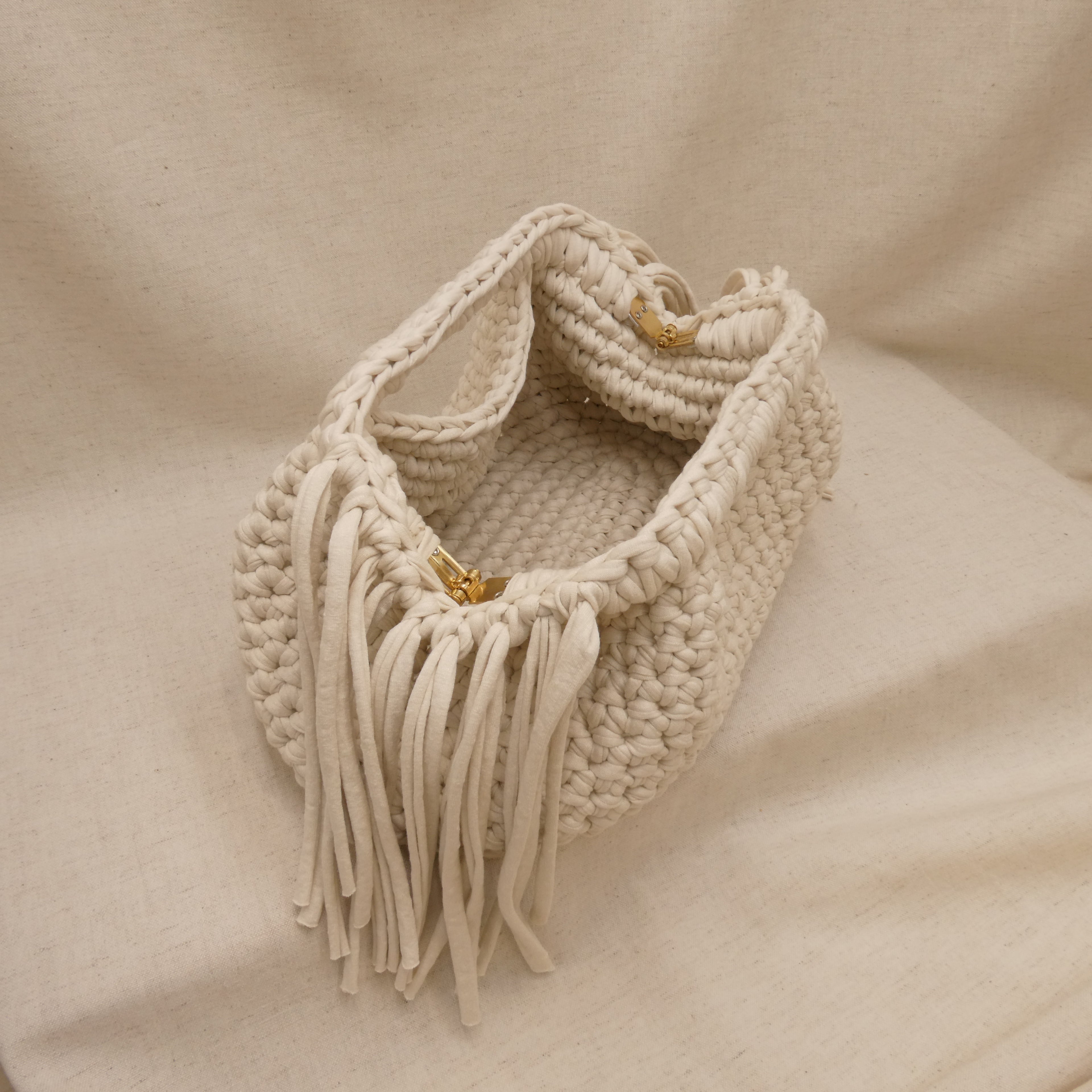 Formentera curve clutch