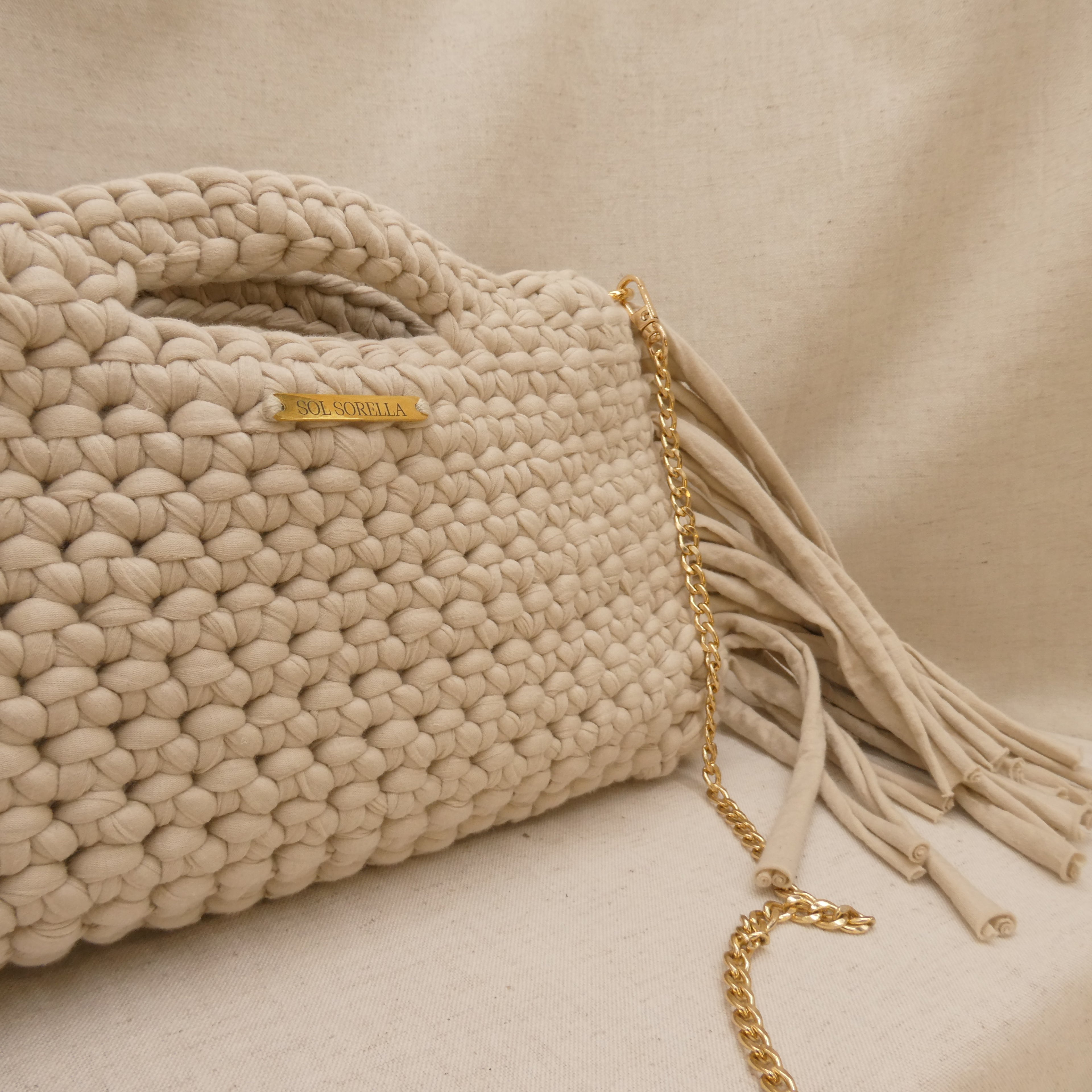 Formentera Clutch mini
