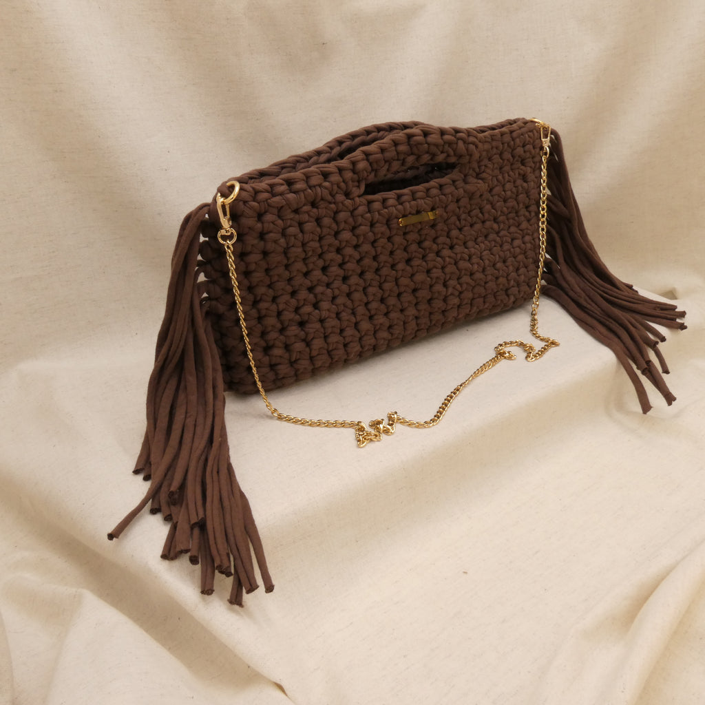 Formentera Clutch midi