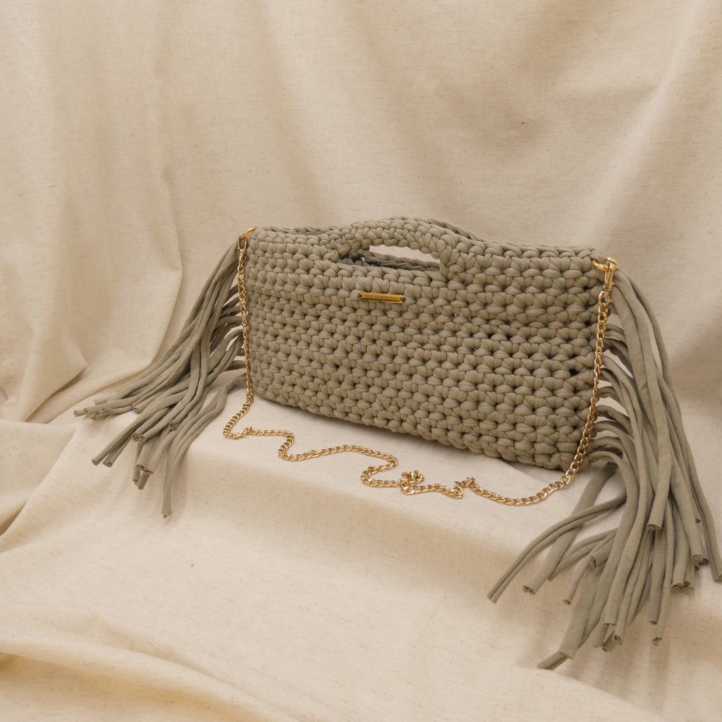 Formentera Clutch midi