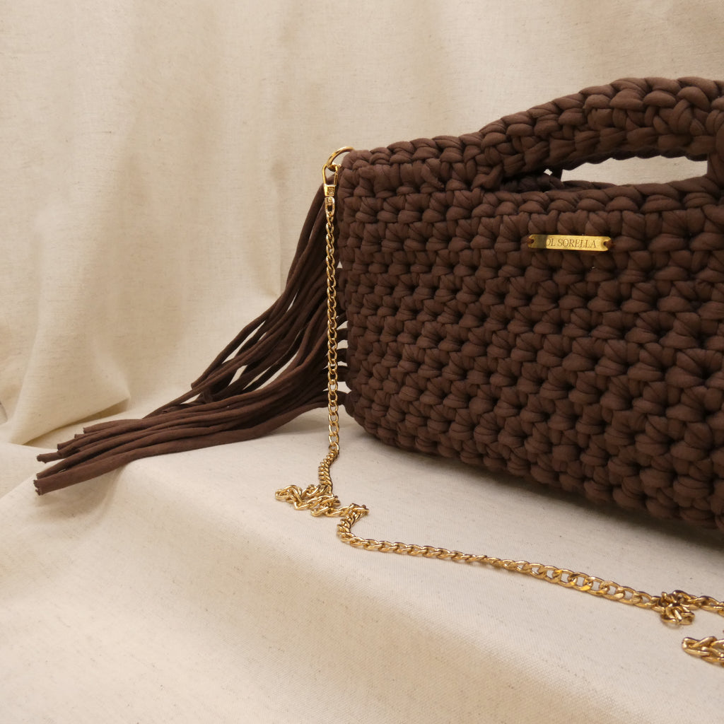 Formentera Clutch midi