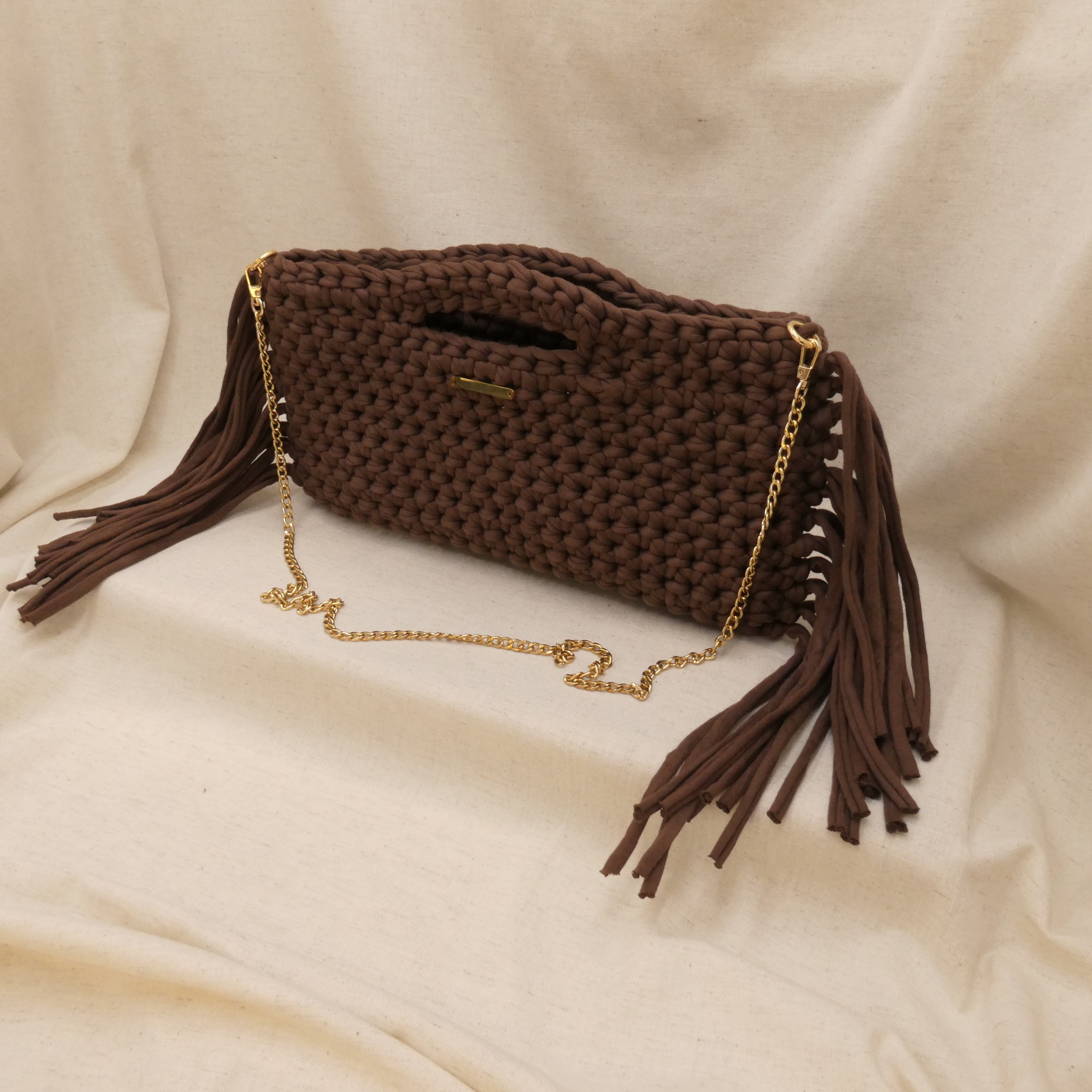 Formentera Clutch midi