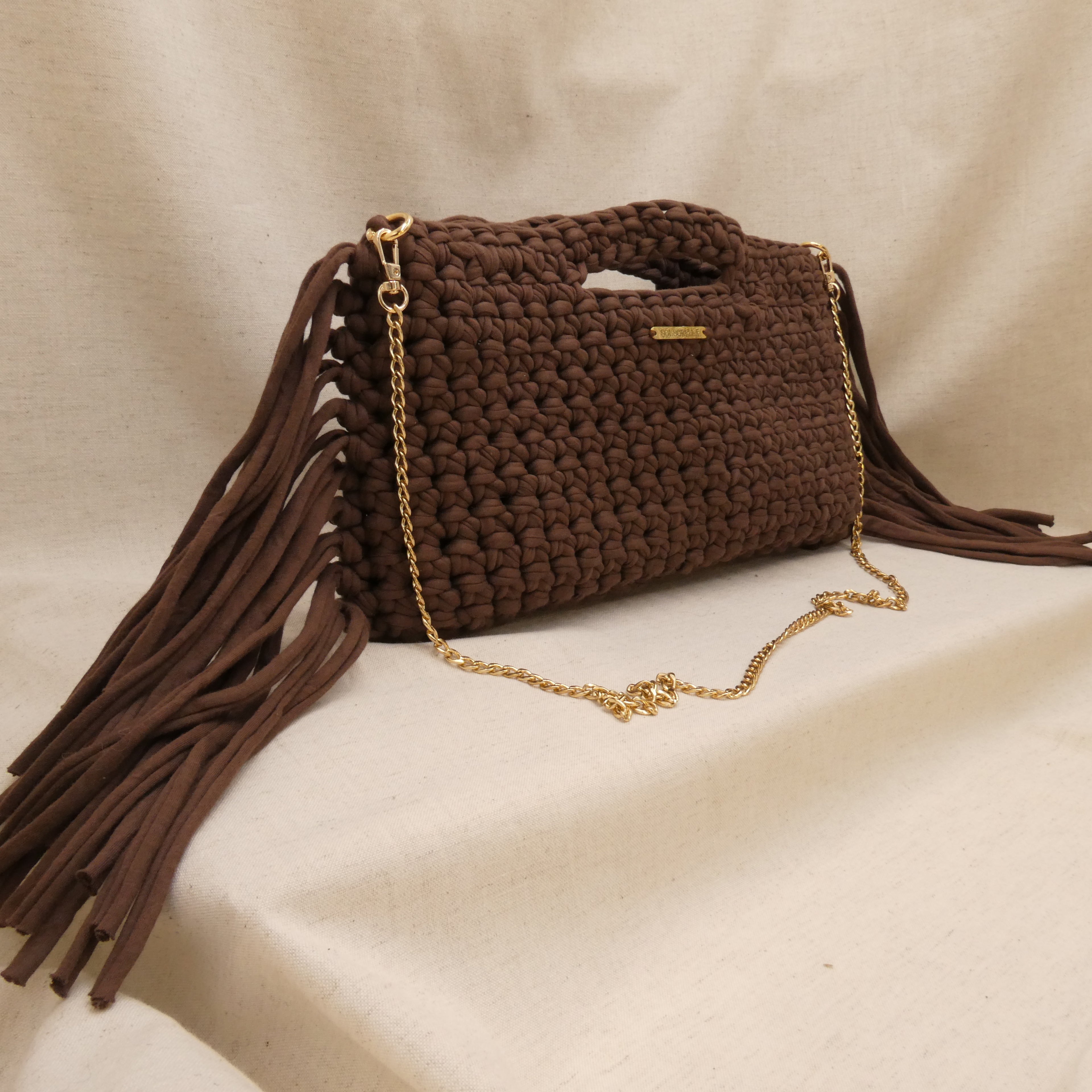 Formentera Clutch midi