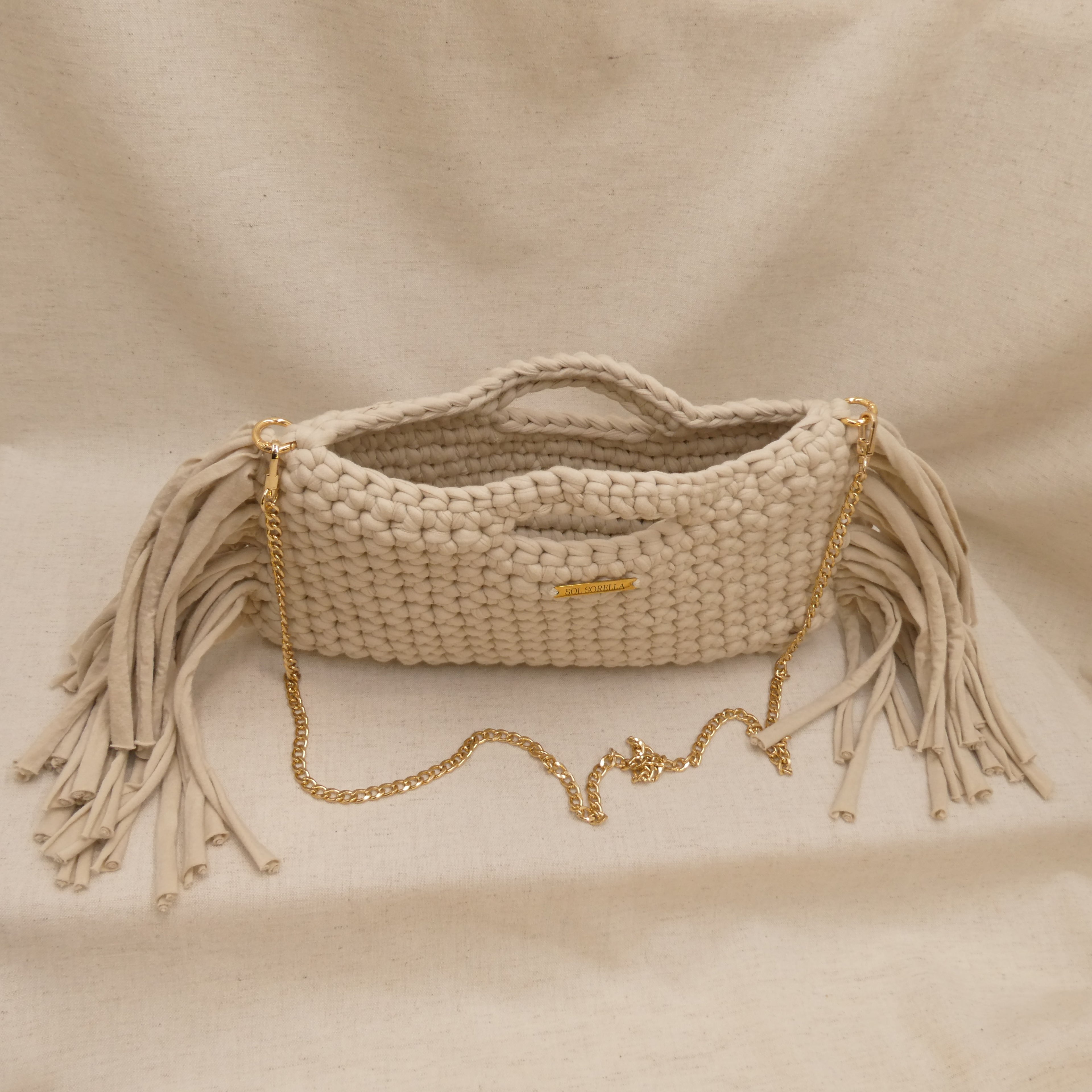 Formentera Clutch mini