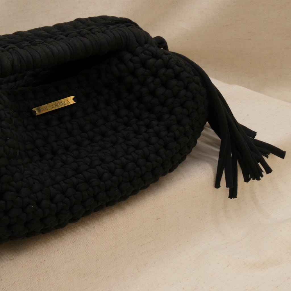 Formentera curve clutch