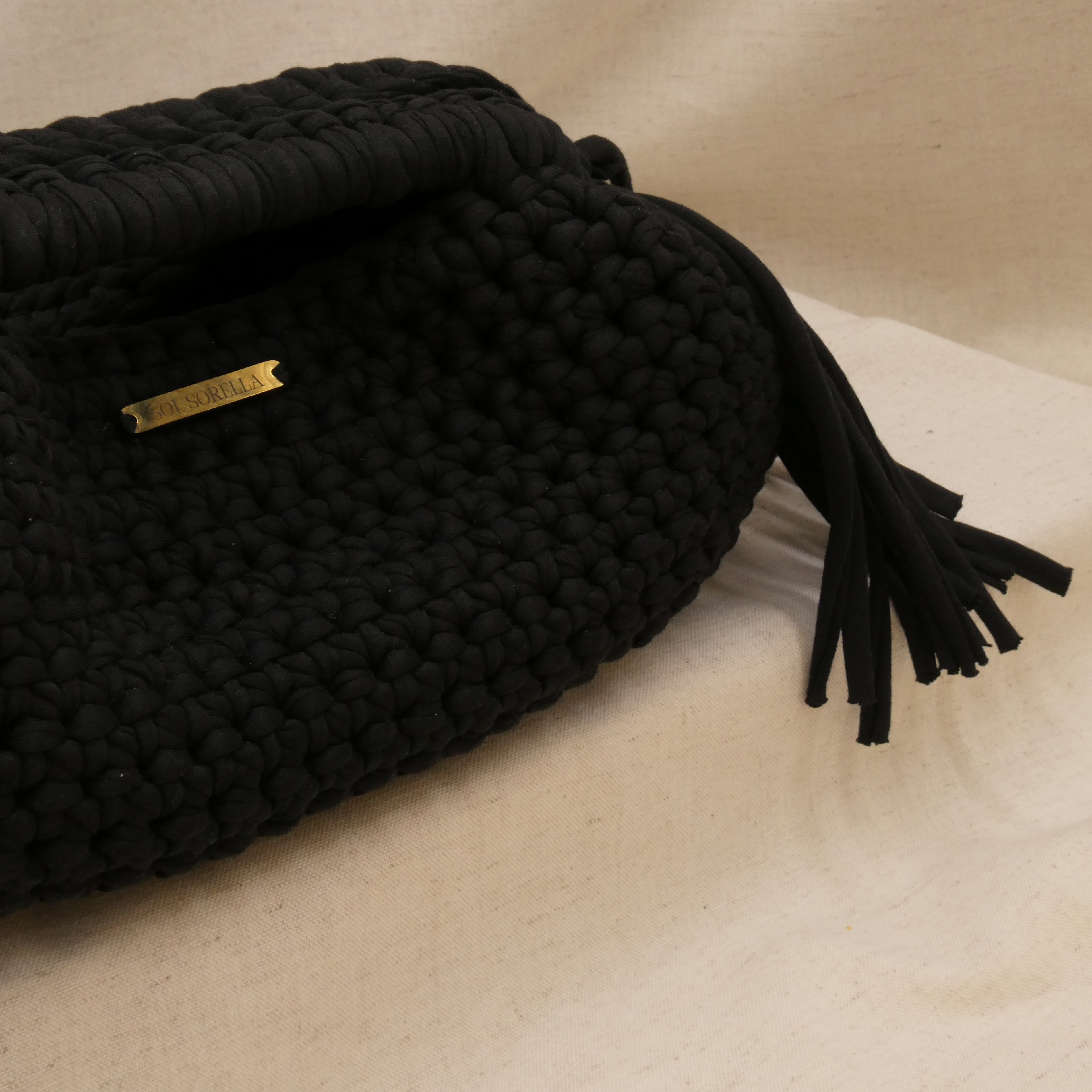 Formentera curve clutch