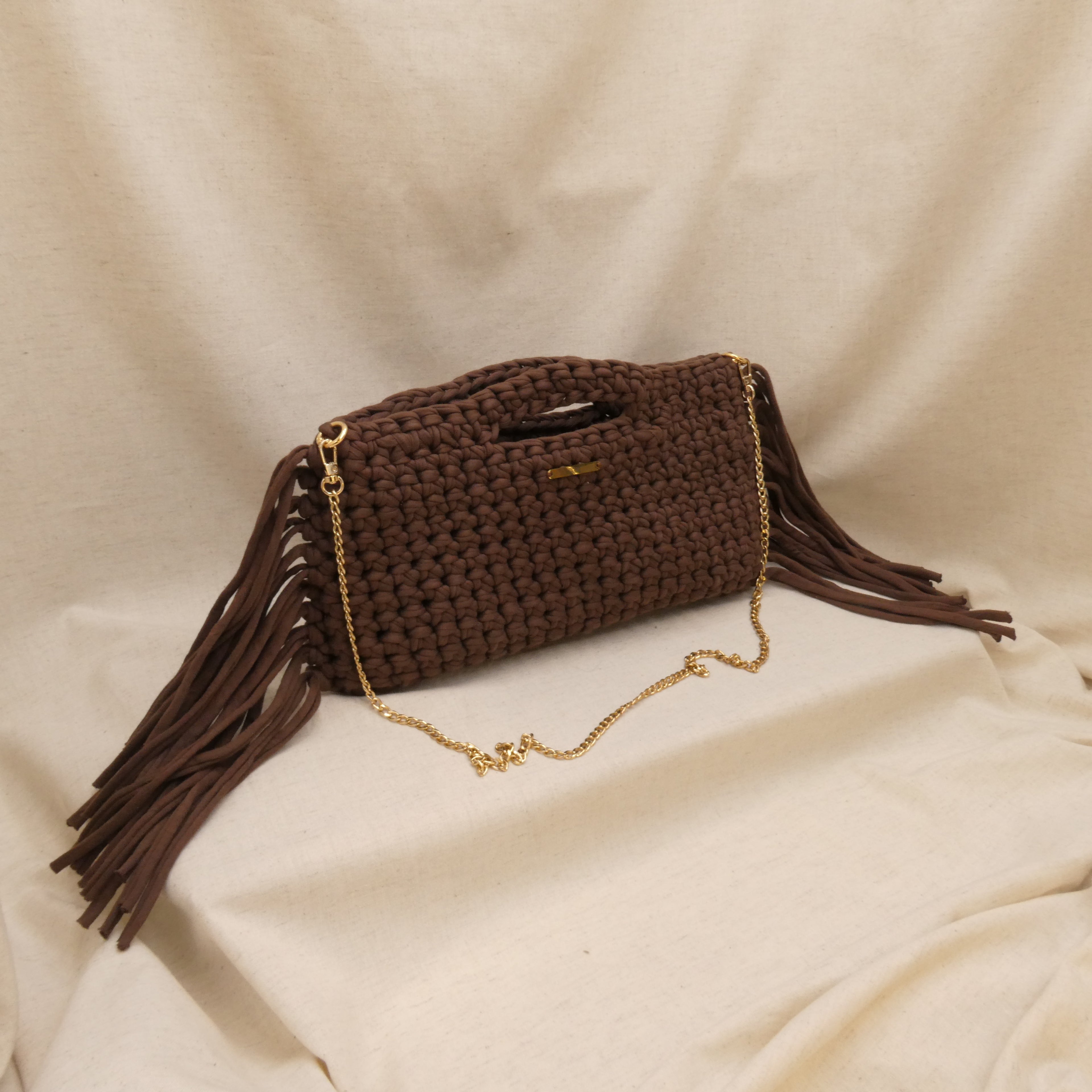 Formentera Clutch midi