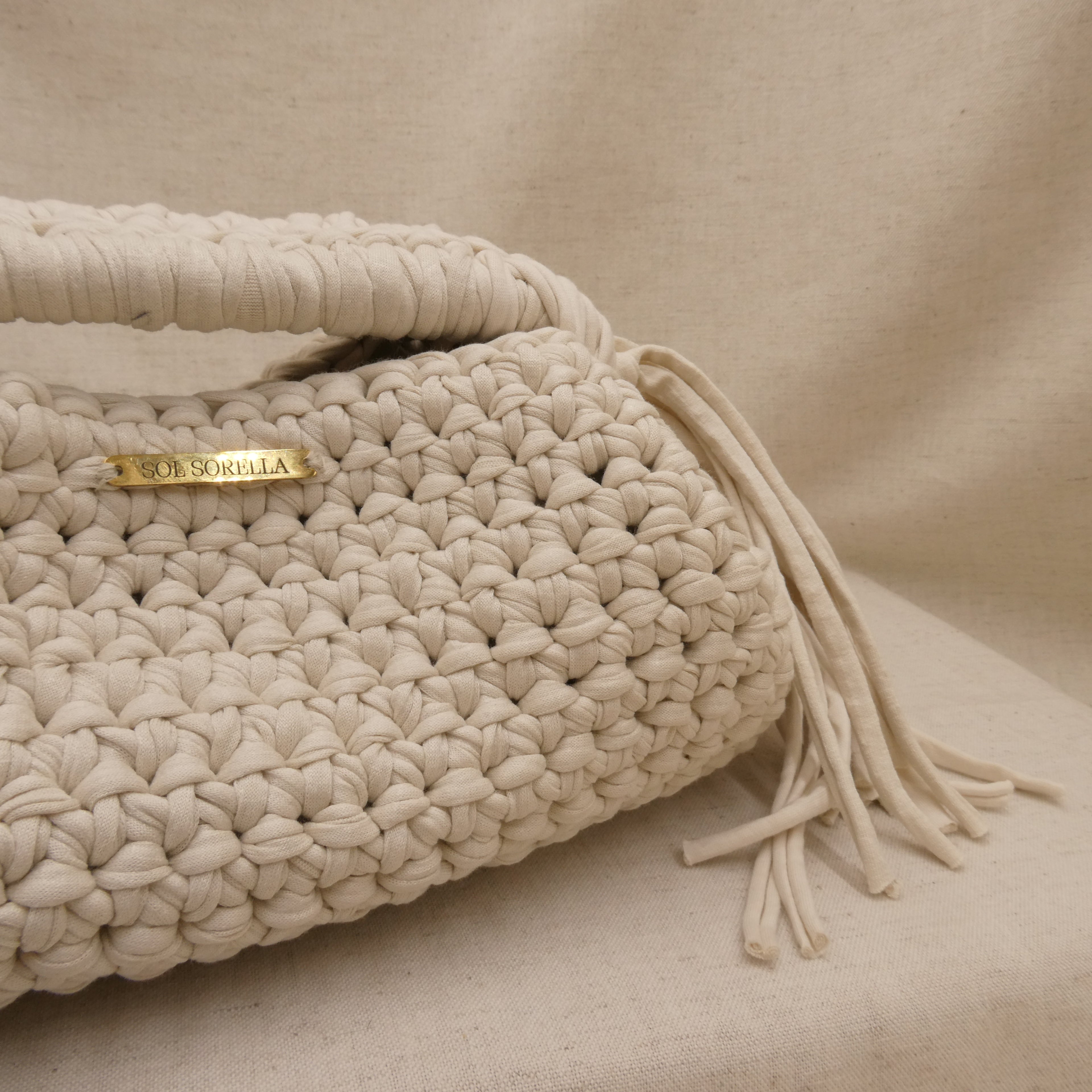 Formentera curve clutch