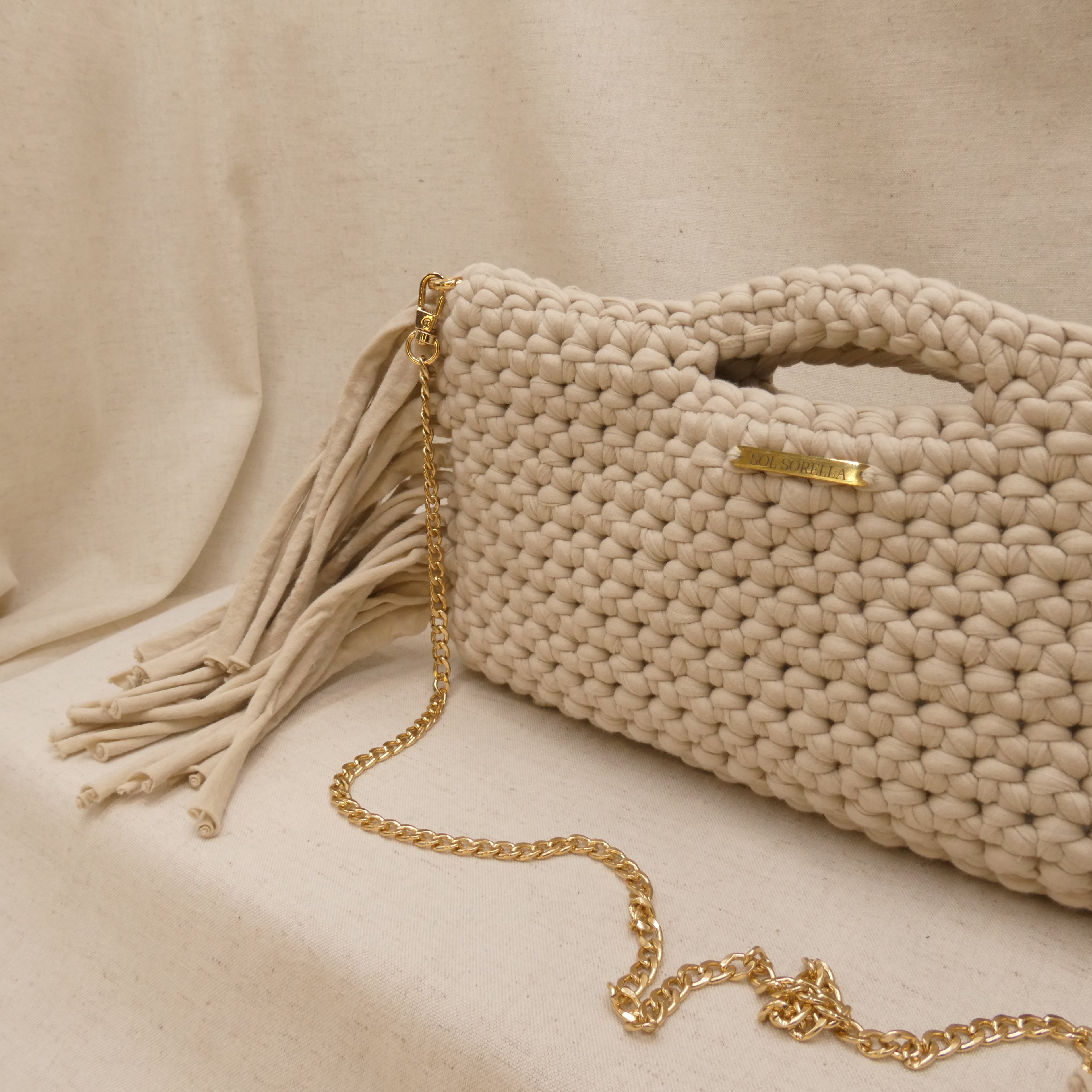 Formentera Clutch mini