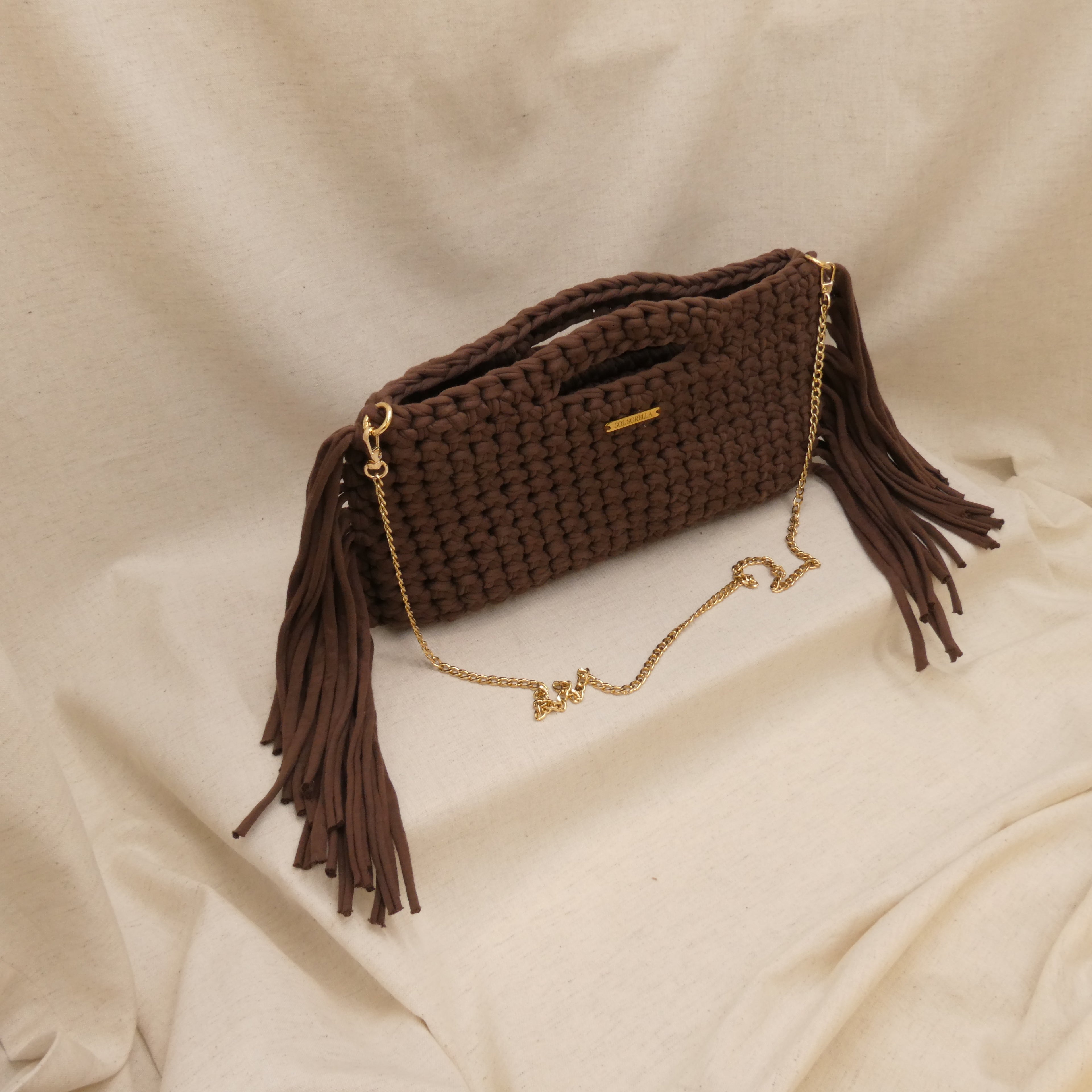 Formentera Clutch midi