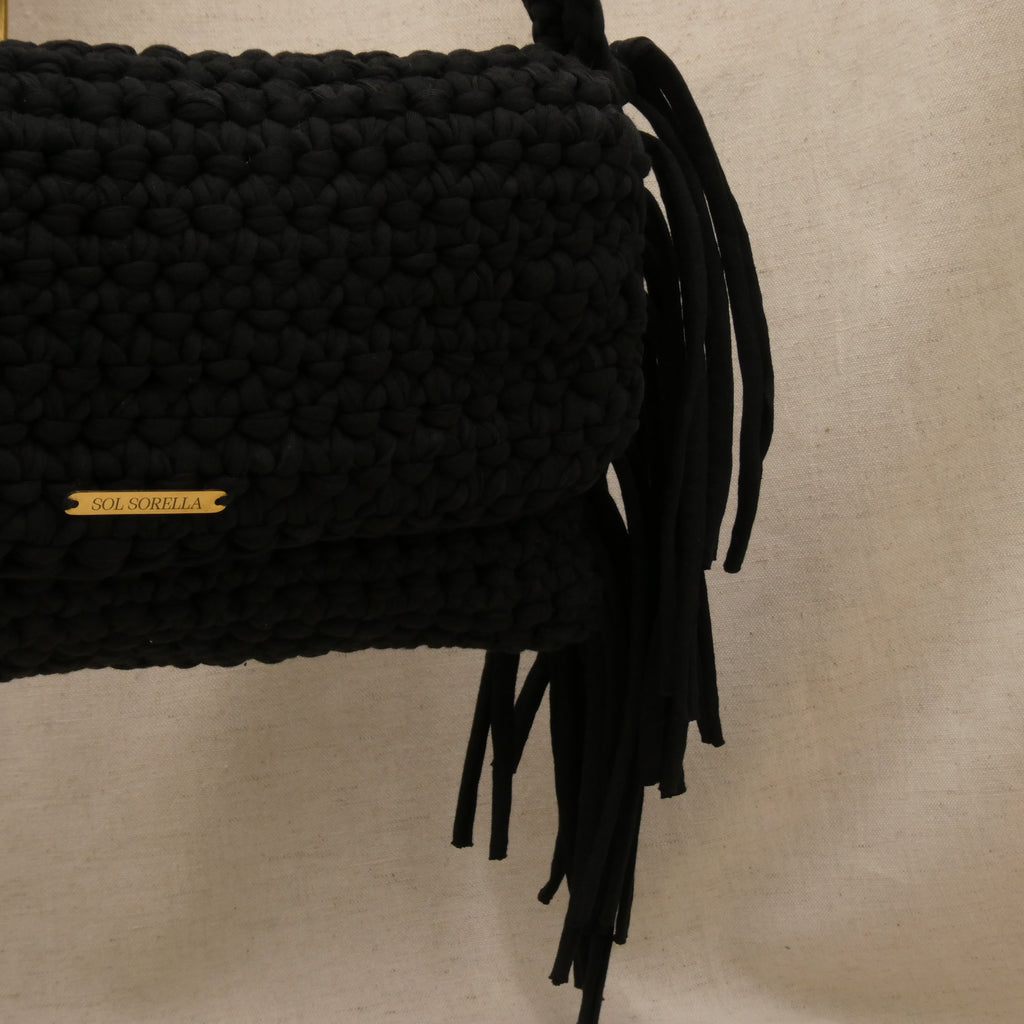 The Formentera Shoulder