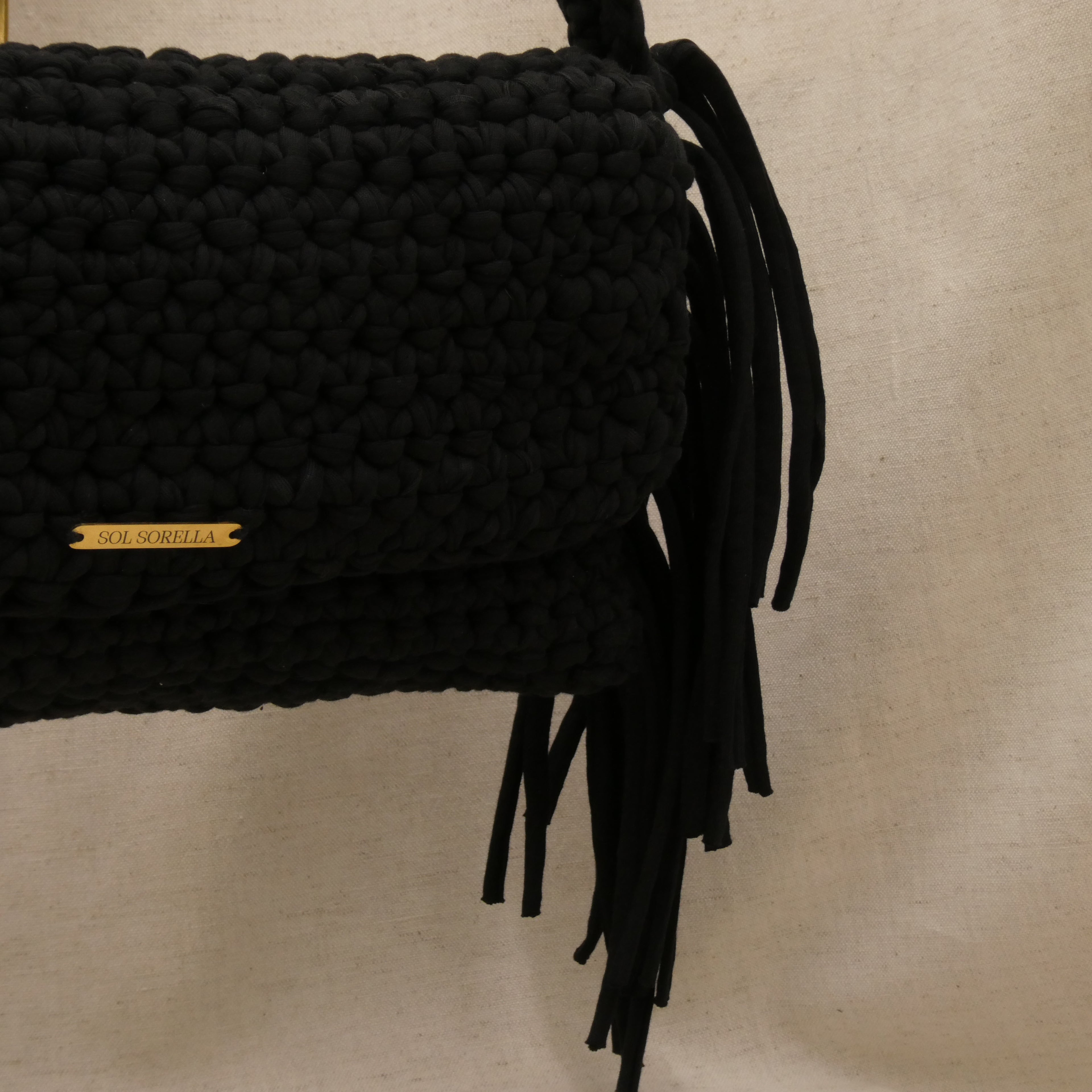 The Formentera Shoulder