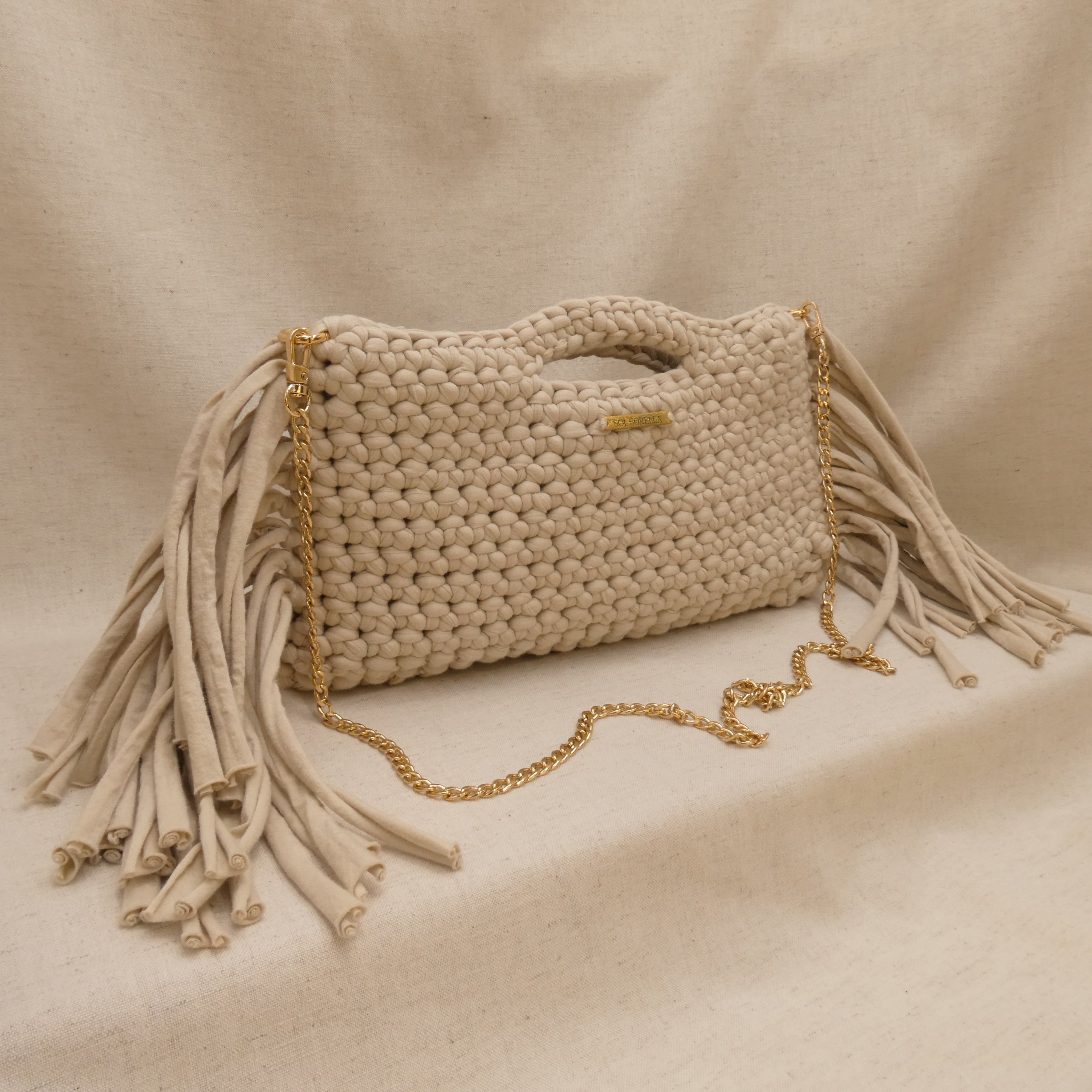 Formentera Clutch mini