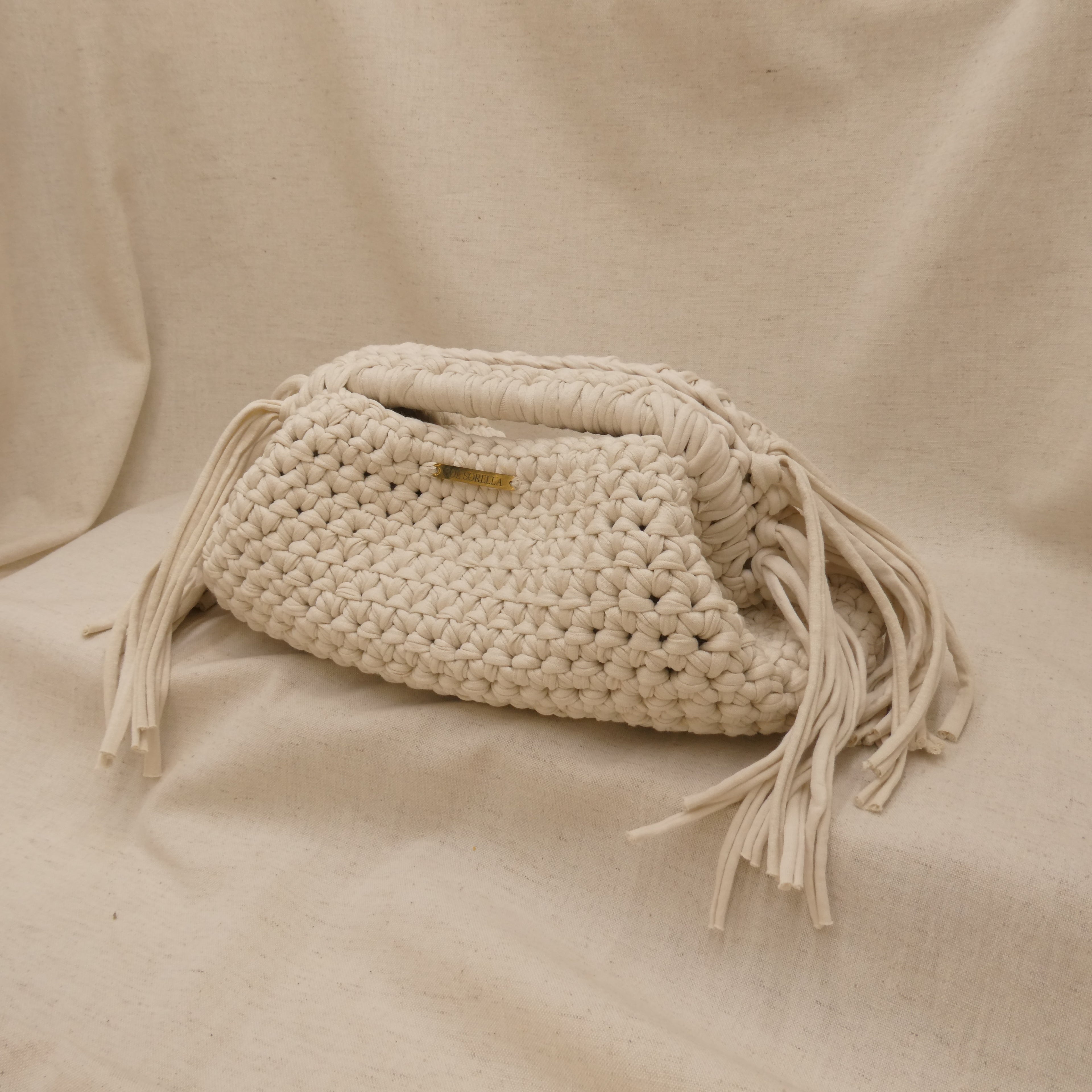 Formentera curve clutch