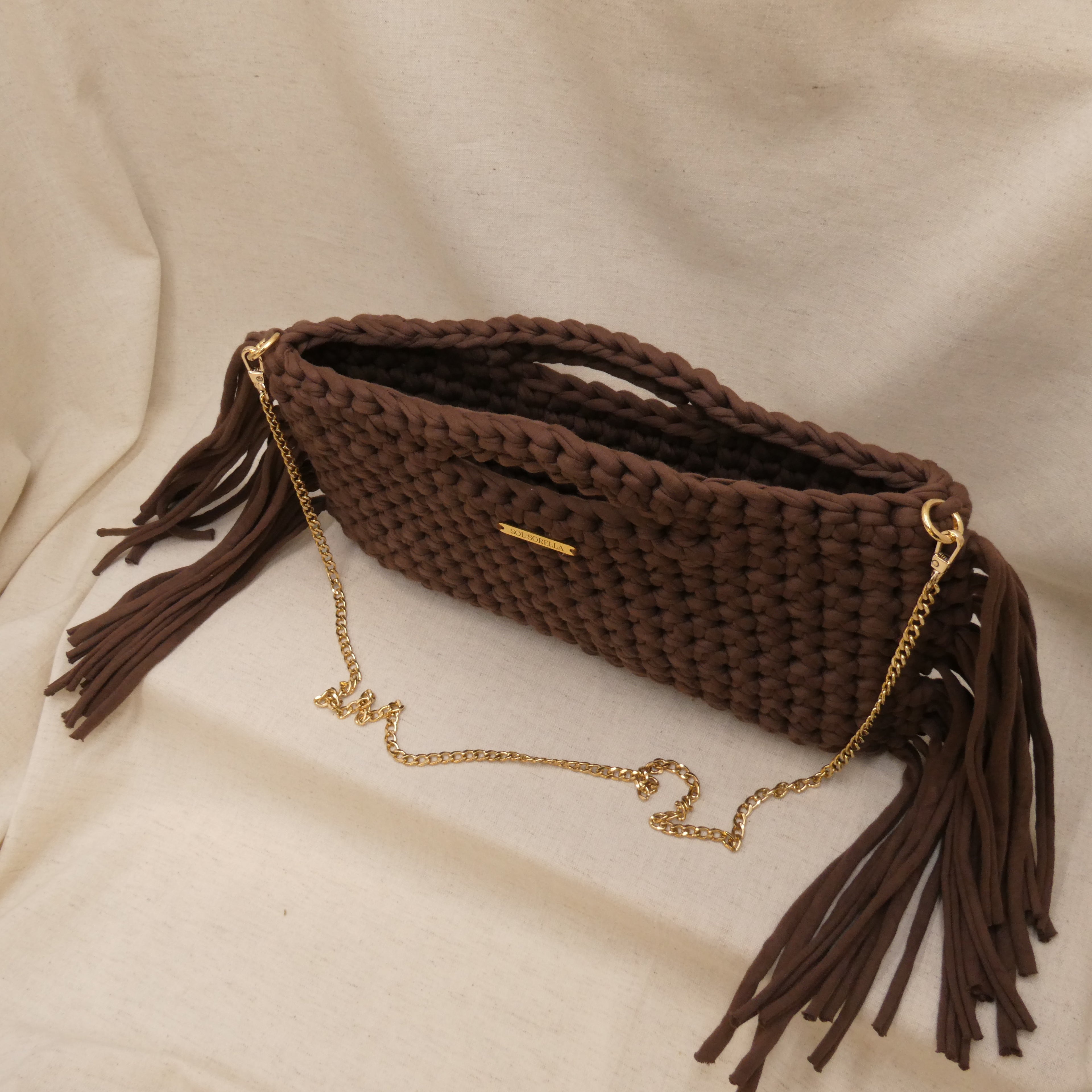 Formentera Clutch midi