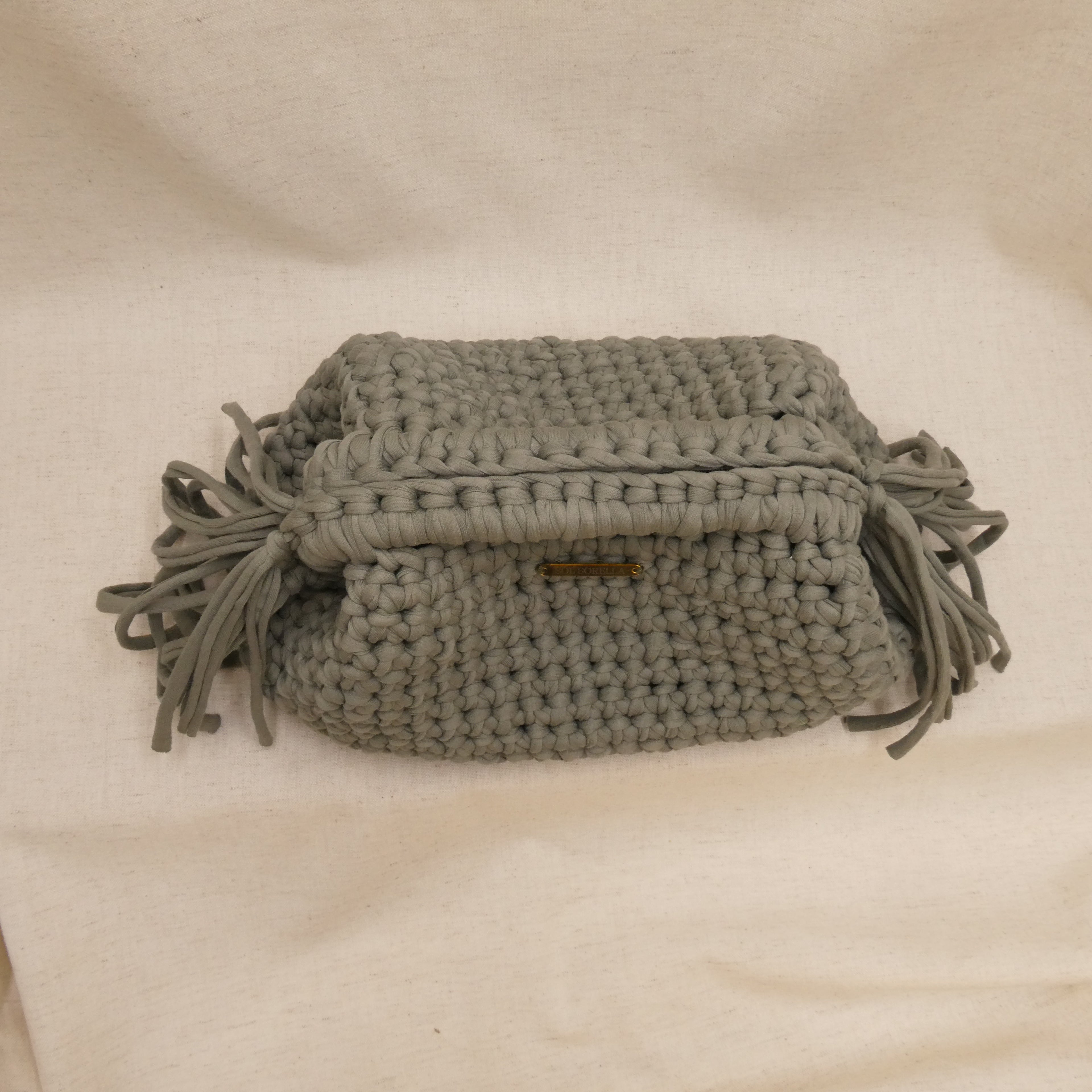Formentera curve clutch